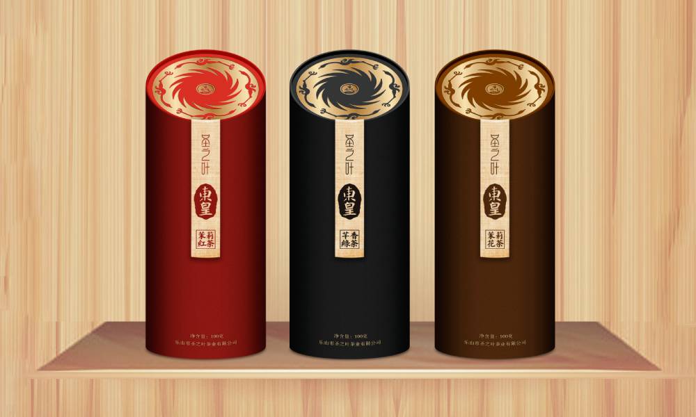 天府商脉新传承——木兰县包装设计如何以视觉语言重塑现代品牌文明基因？